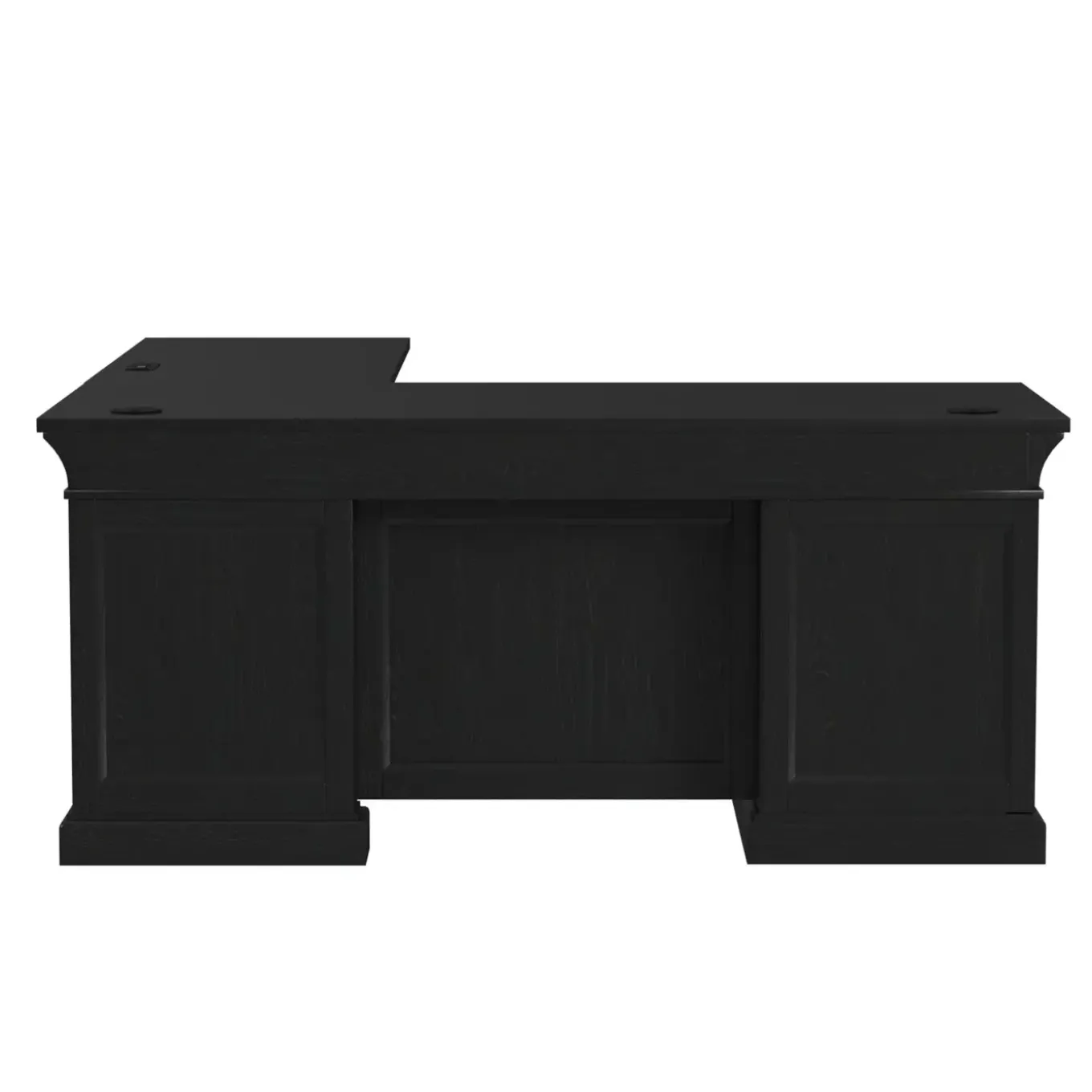 Abbot Place Return Desk