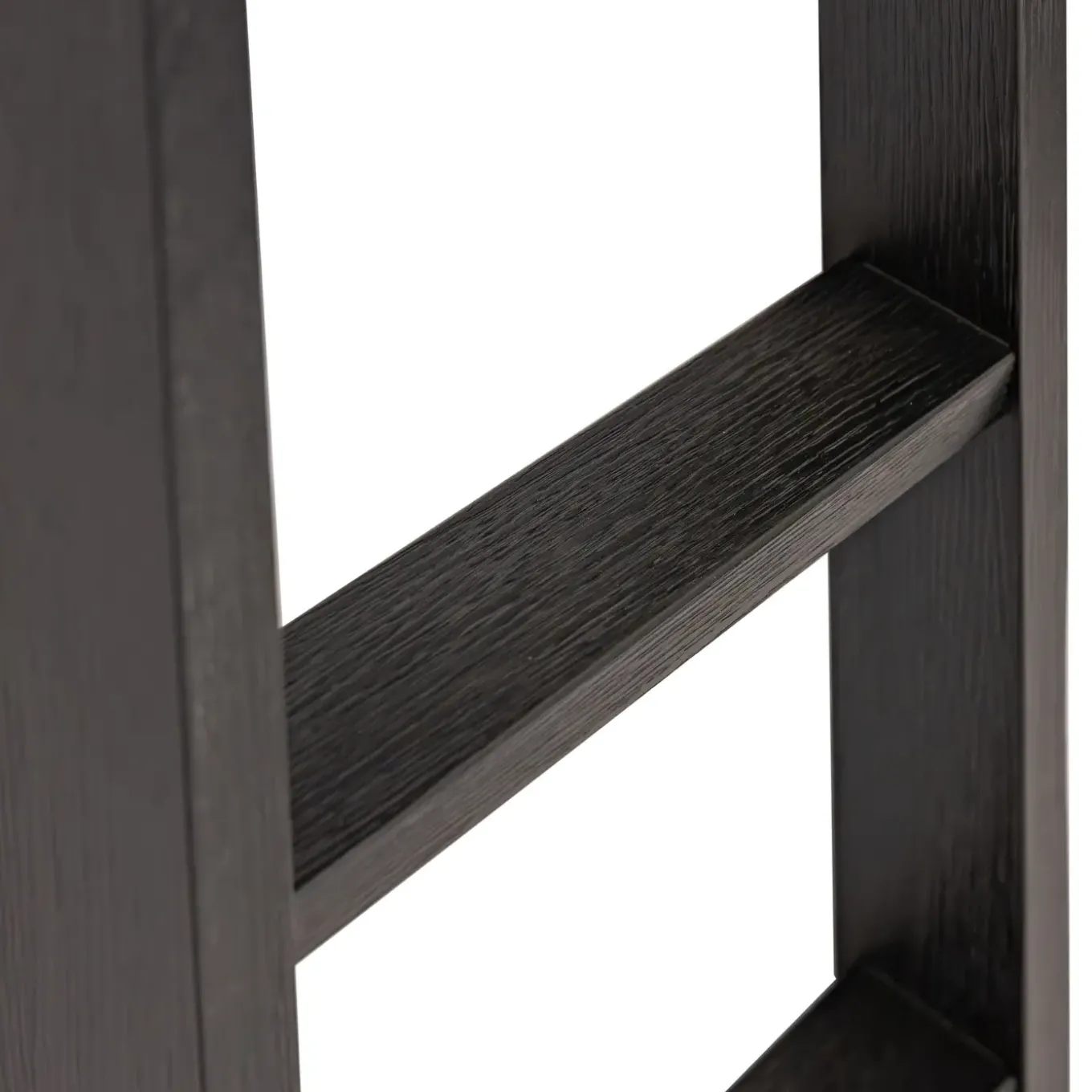 Abbot Place Wooden Ladder