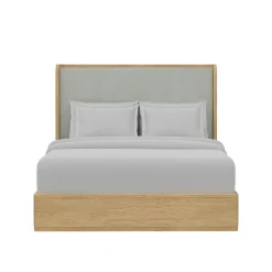 Aiden Natural Bed