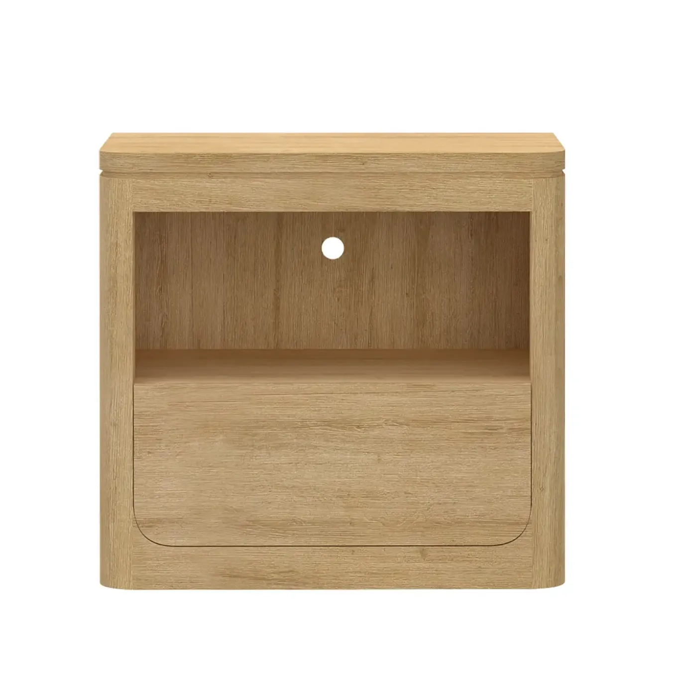 Aiden Natural Bedroom Set