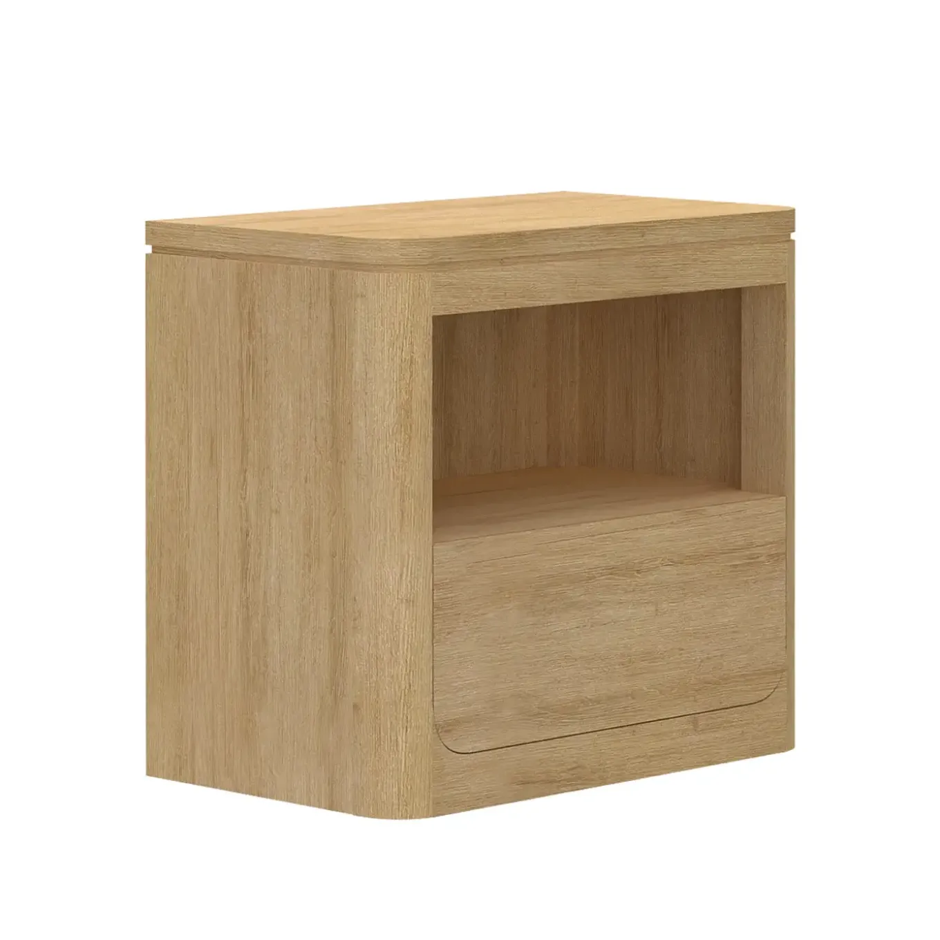 Aiden Natural Bedroom Set