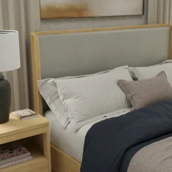 Aiden Natural Bedroom Set