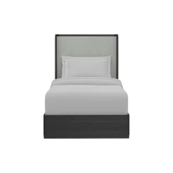 Aiden Twin Bed
