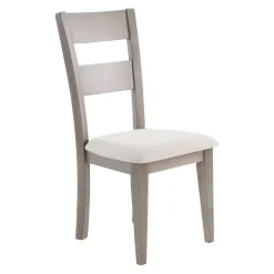 Alamo Dining Set-Gray