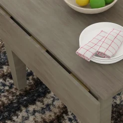 Alamo Drop Leaf Dining Set-New!
