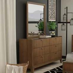 Amalie Bedroom Set