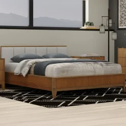 Amalie California King Bed