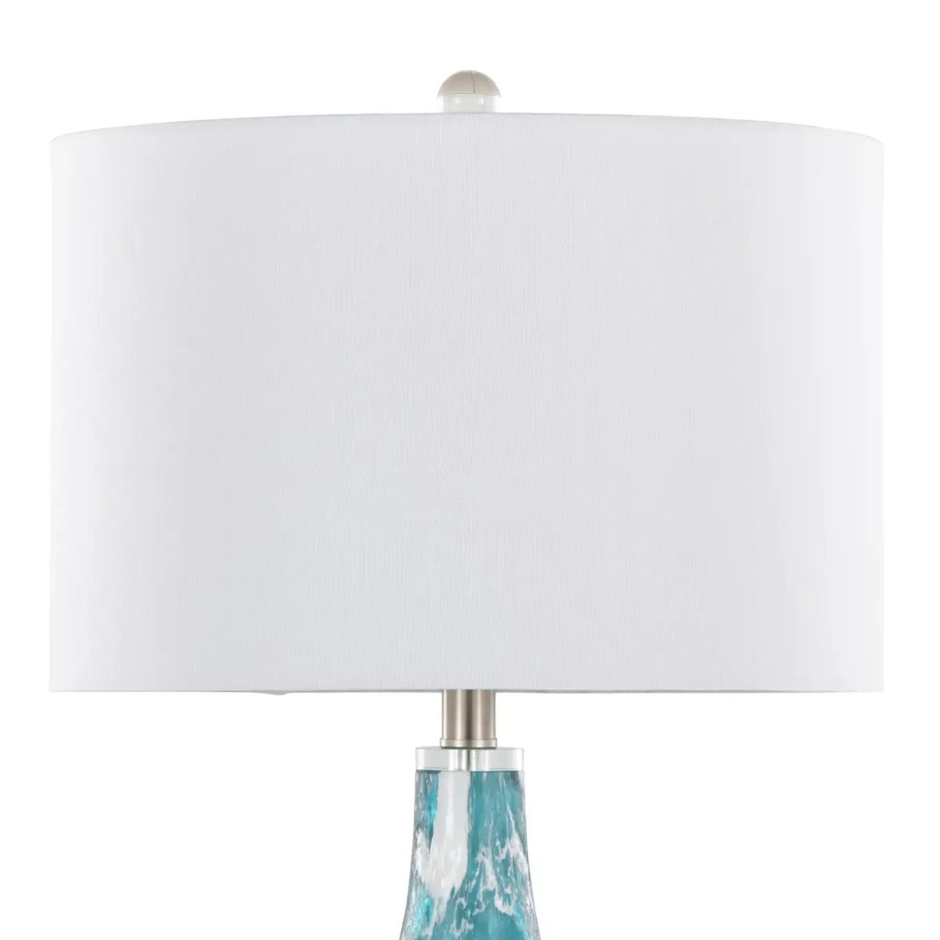 Aries Table Lamp