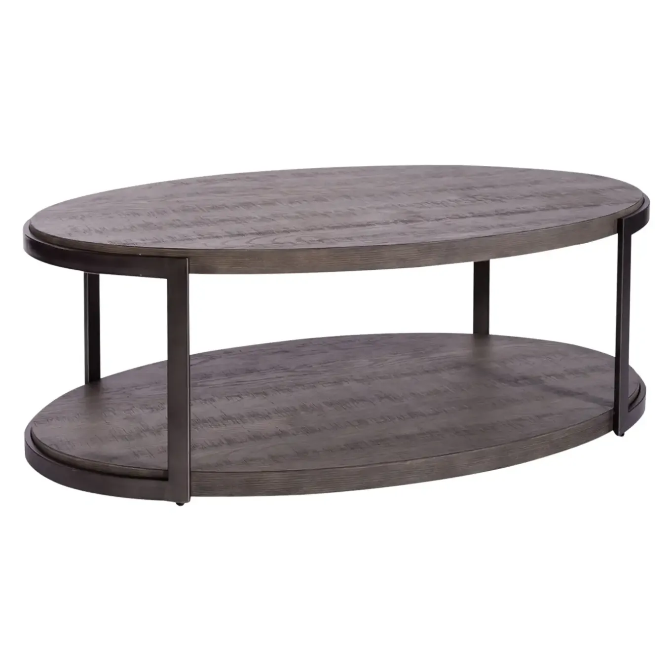 Ashton Castered Cocktail Table
