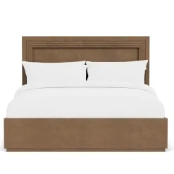 Aspen Panel Bed-New!