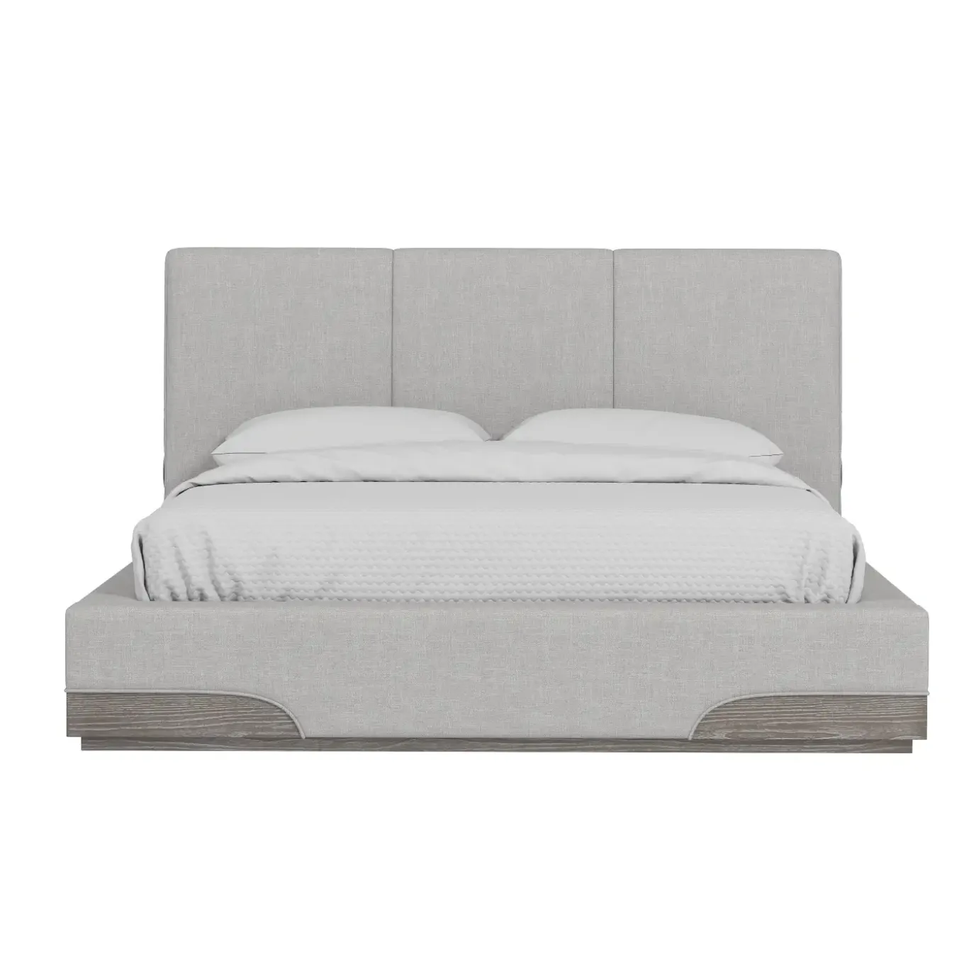 Astoria Eastern King Uphostered Storage Bed