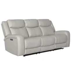 Austin P2 Sofa with Drop Table