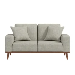 Ava Loveseat w/2 Pillows