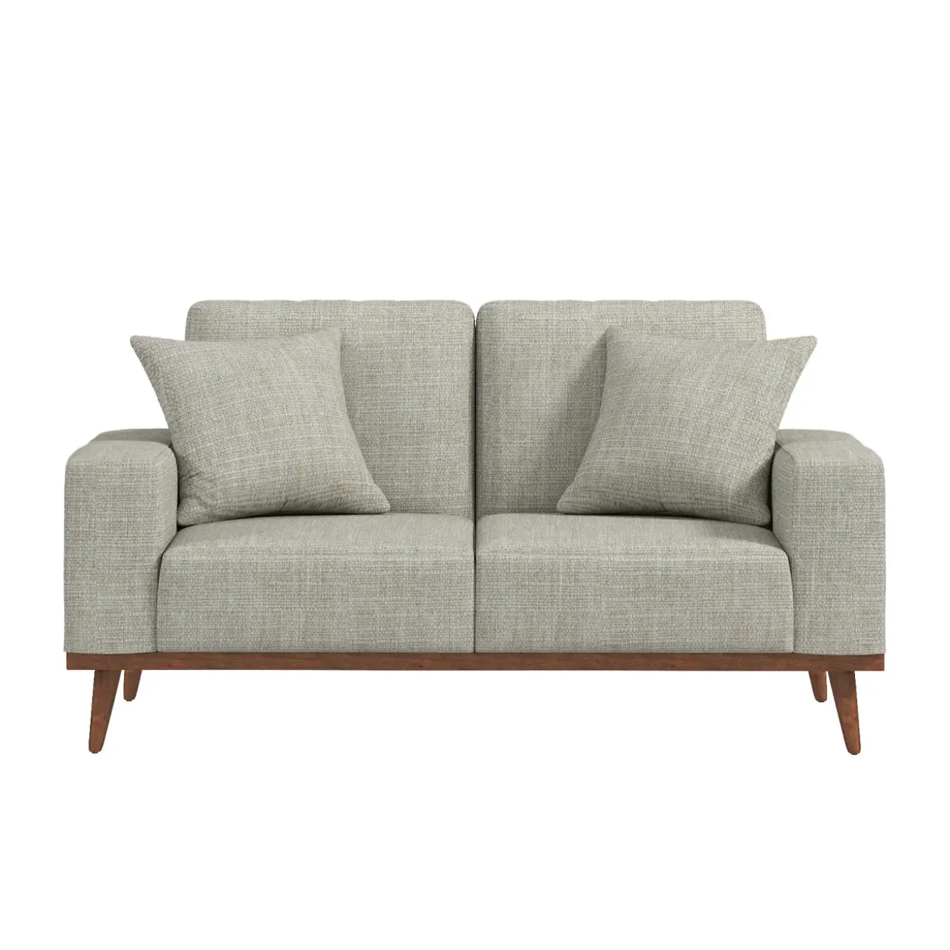 Ava Loveseat w/2 Pillows