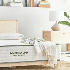 Avocado Green Standard