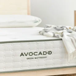Avocado Green Standard