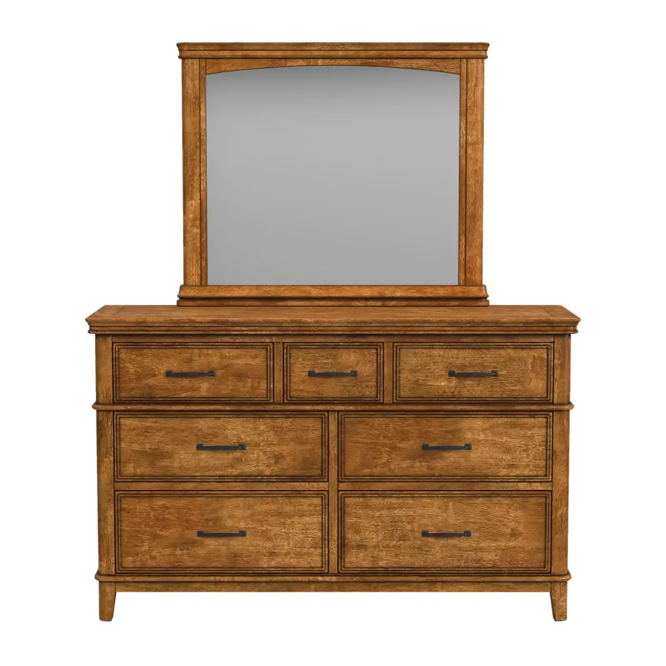 Bandit Dresser