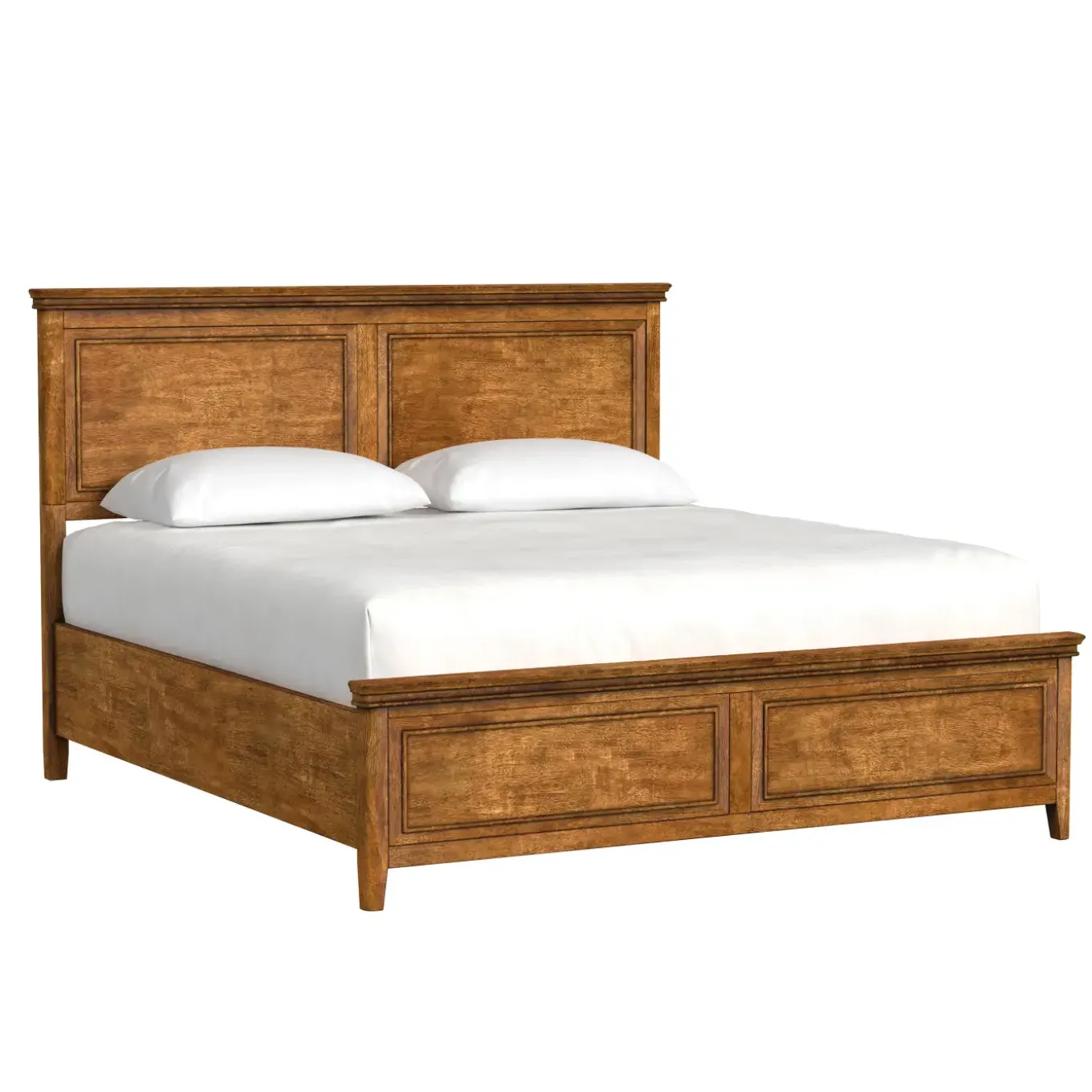 Bandit Panel Bed-New!