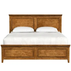 Bandit Panel Bed-New!
