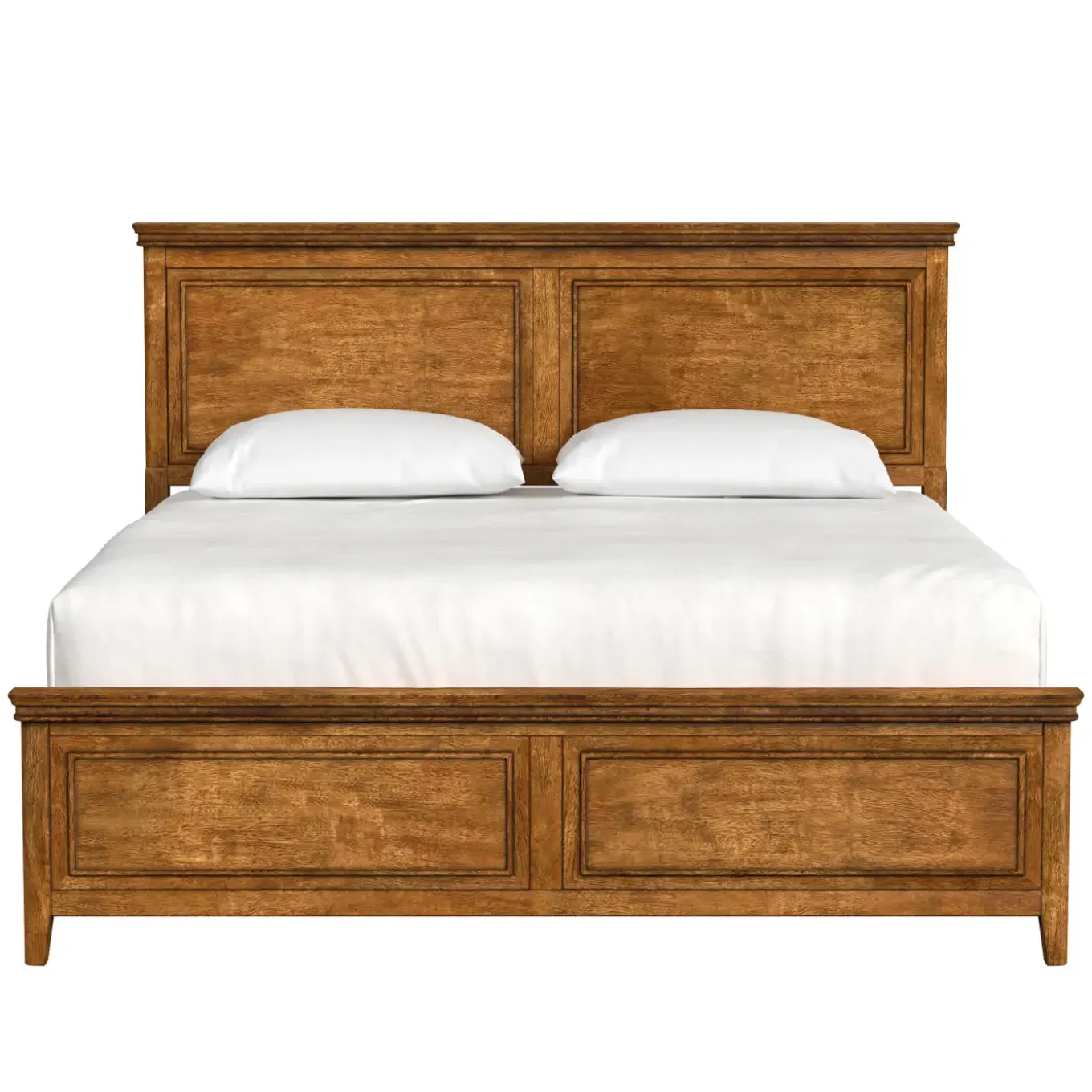 Bandit Panel Bed-New!