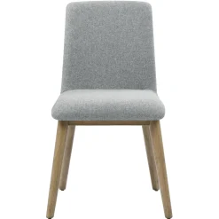 Barclay 5pc Set: Rec Table and 4 Chairs