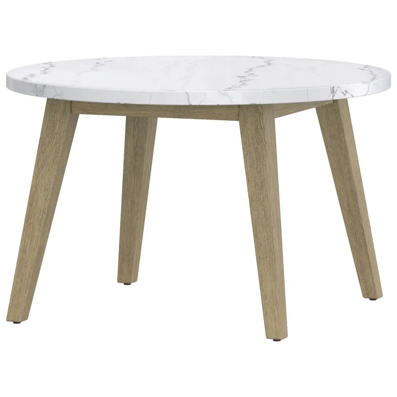 Barclay Round Dining Set
