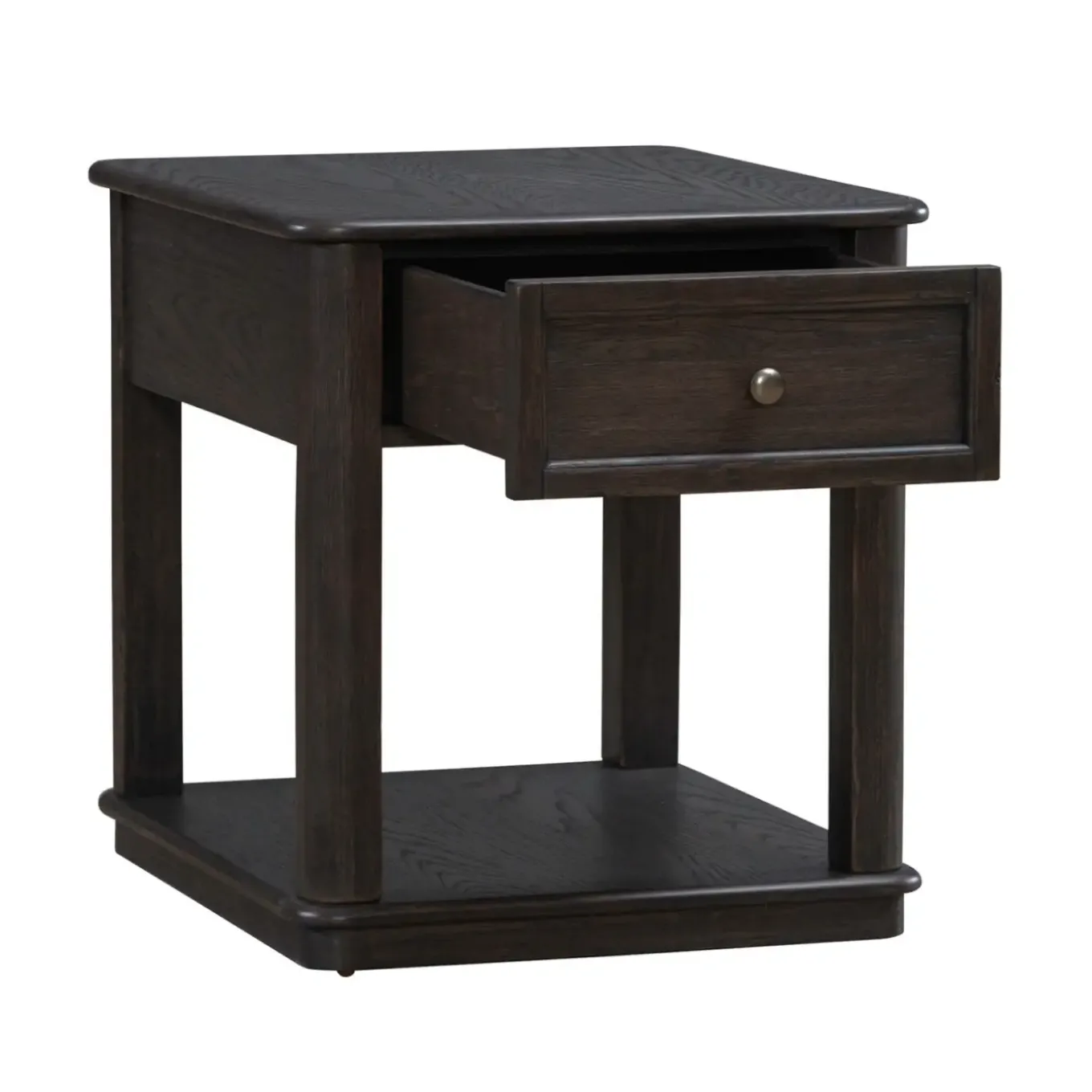 Barnaby End Table