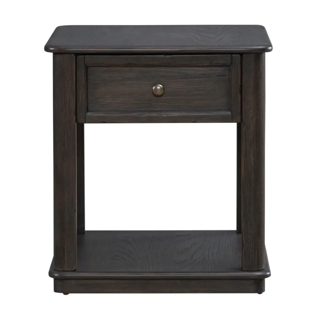 Barnaby End Table