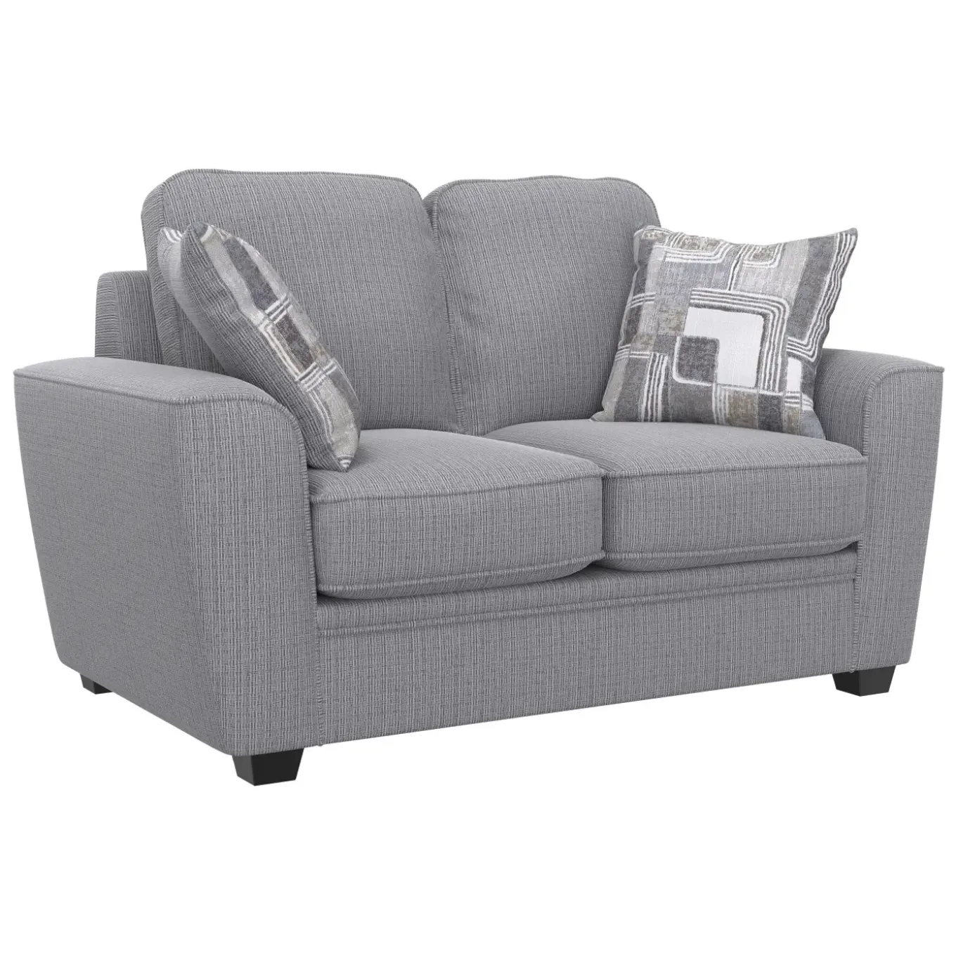 Barnes Loveseat