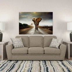 Barnes Sofa
