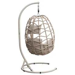 Bayview Hanging Basket Chair