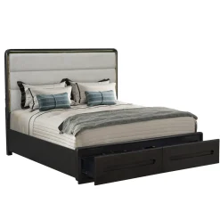 Becket Storage Bed-New!