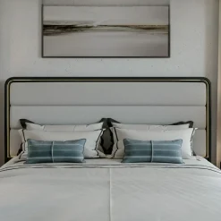 Becket Storage Bed-New!