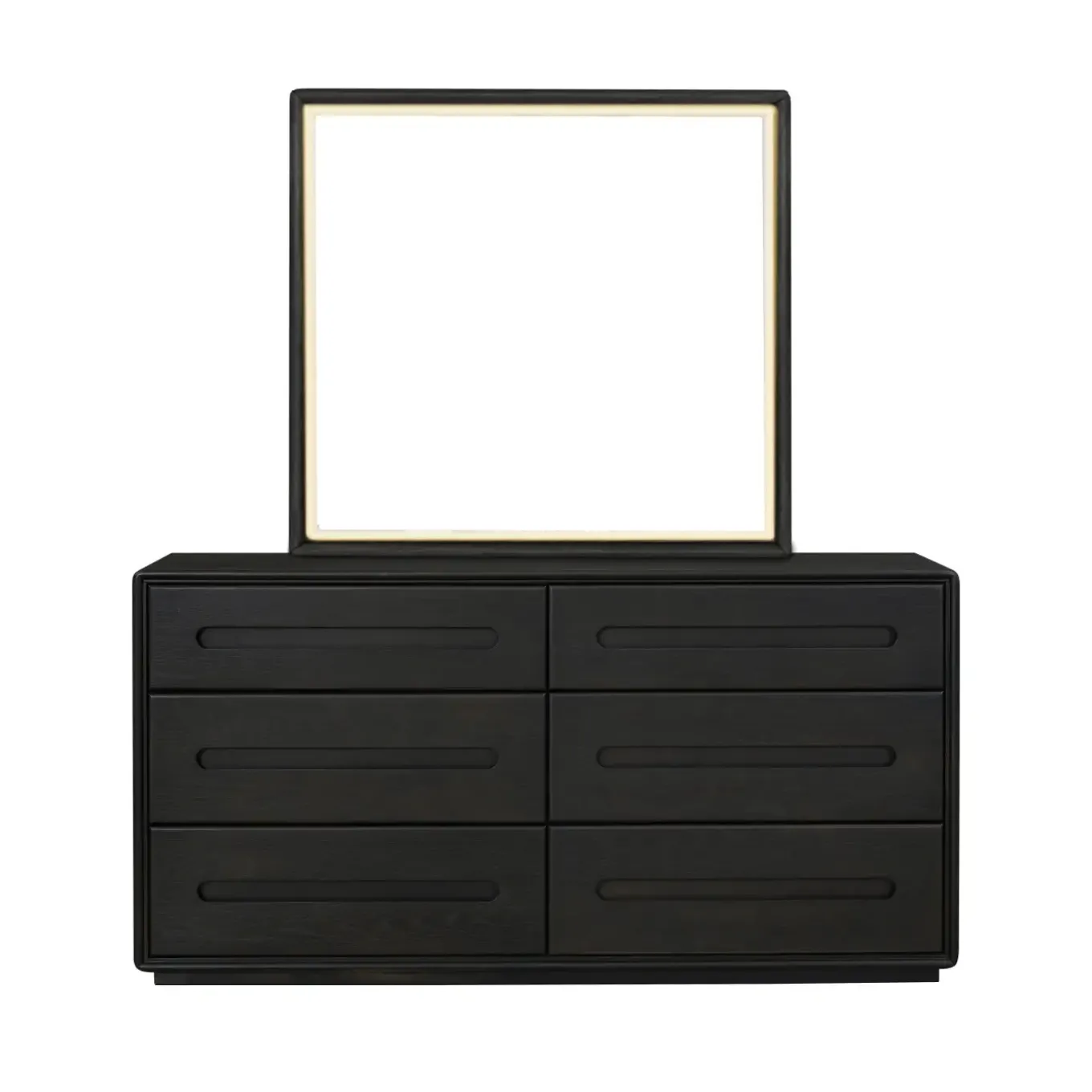 Beckett Dresser