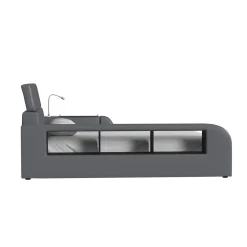 Blaine Modular Bed
