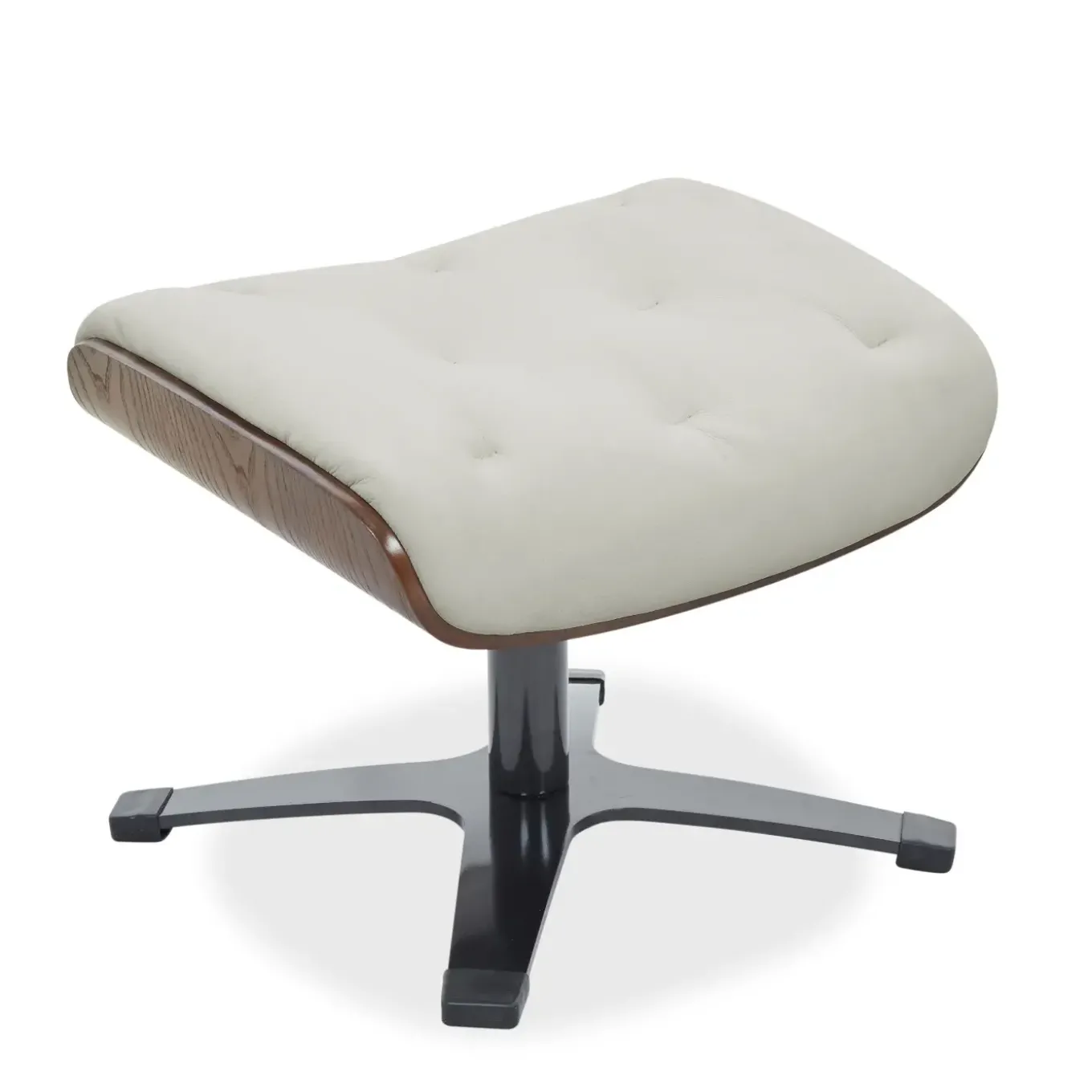 Bowden Swivel Ottoman