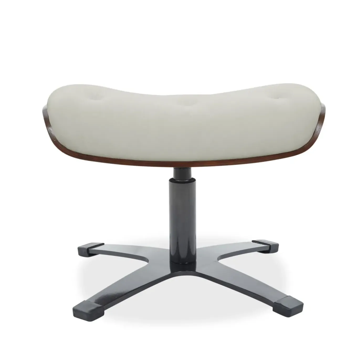 Bowden Swivel Ottoman