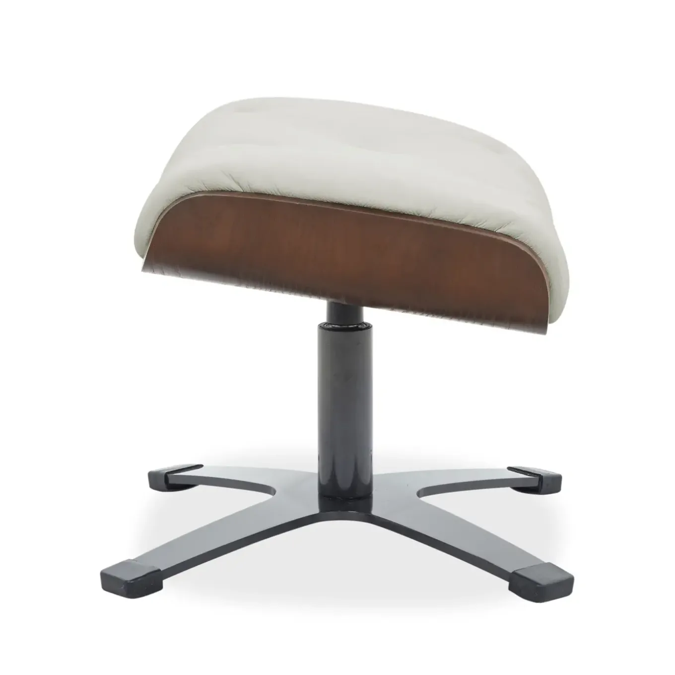 Bowden Swivel Ottoman