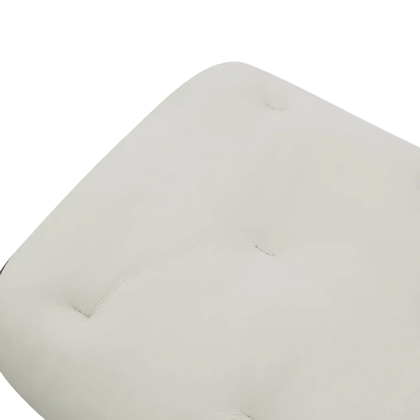 Bowden Swivel Ottoman