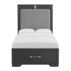 Bowery Storage Bed