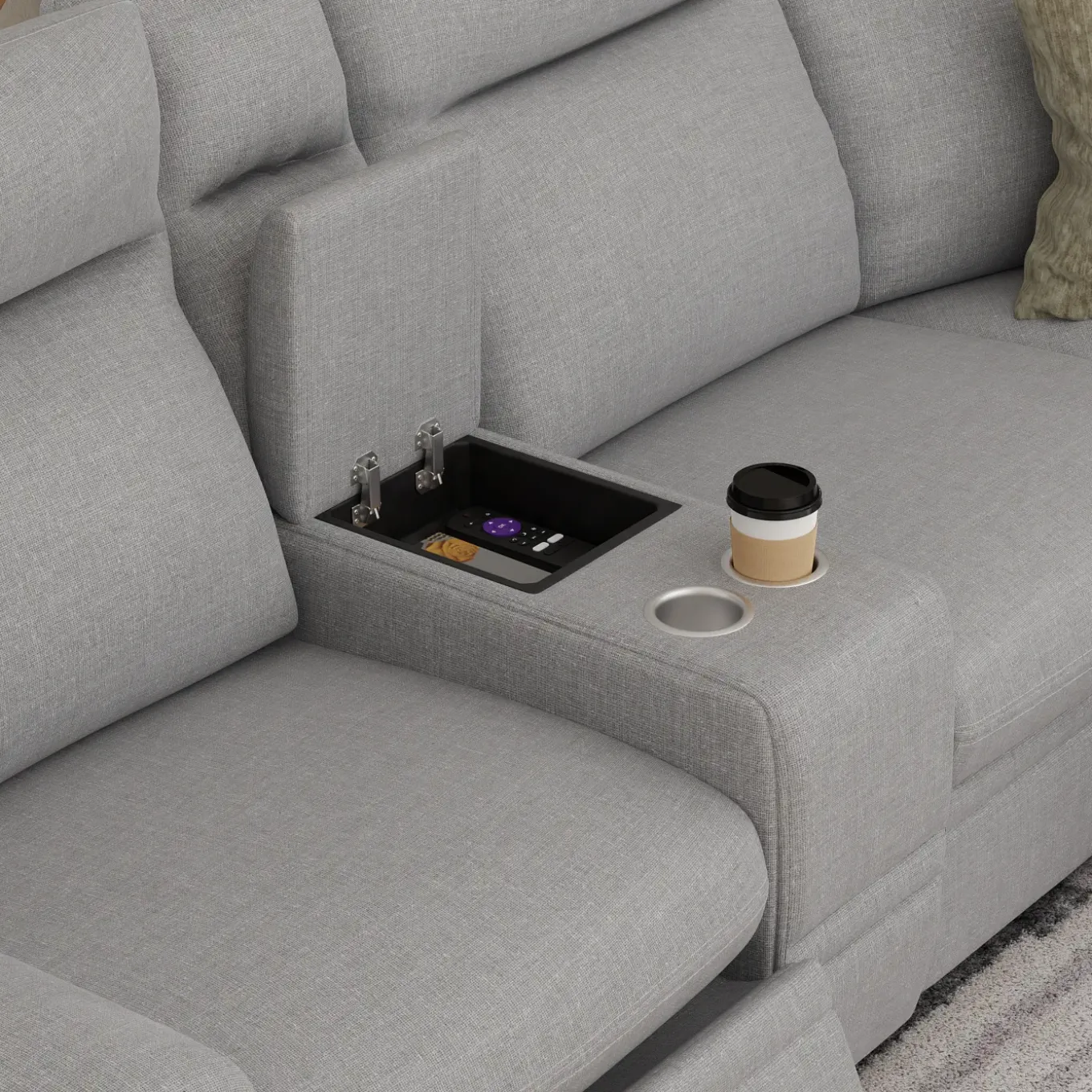 Boyd Modular Sectional