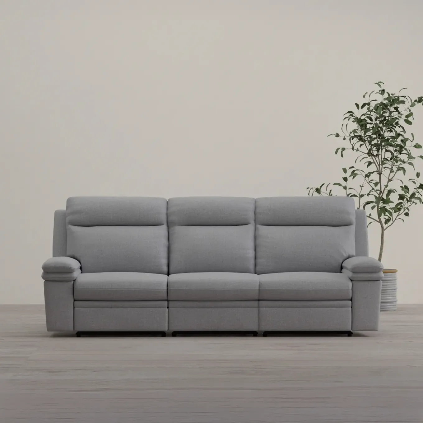 Boyd 3pc Sofa