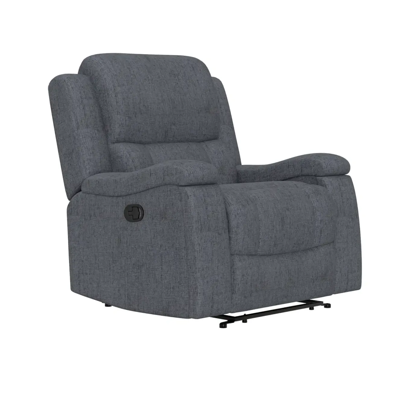 Braxton Manual Recliner