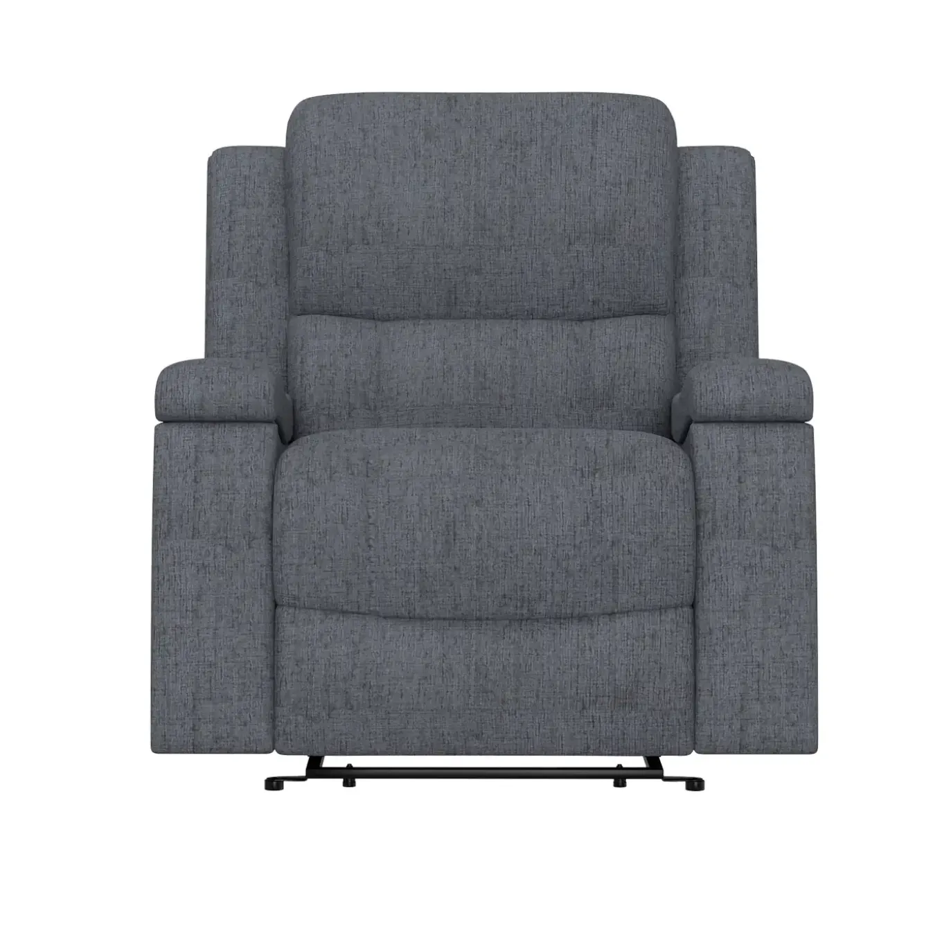 Braxton Manual Recliner