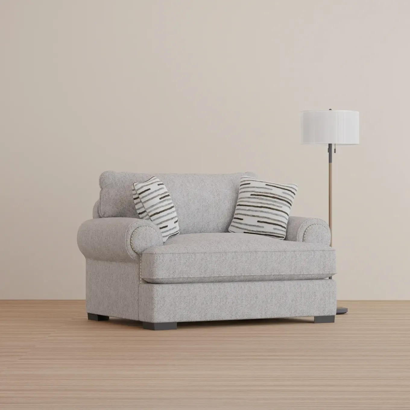 Brooklyn-New! Chair