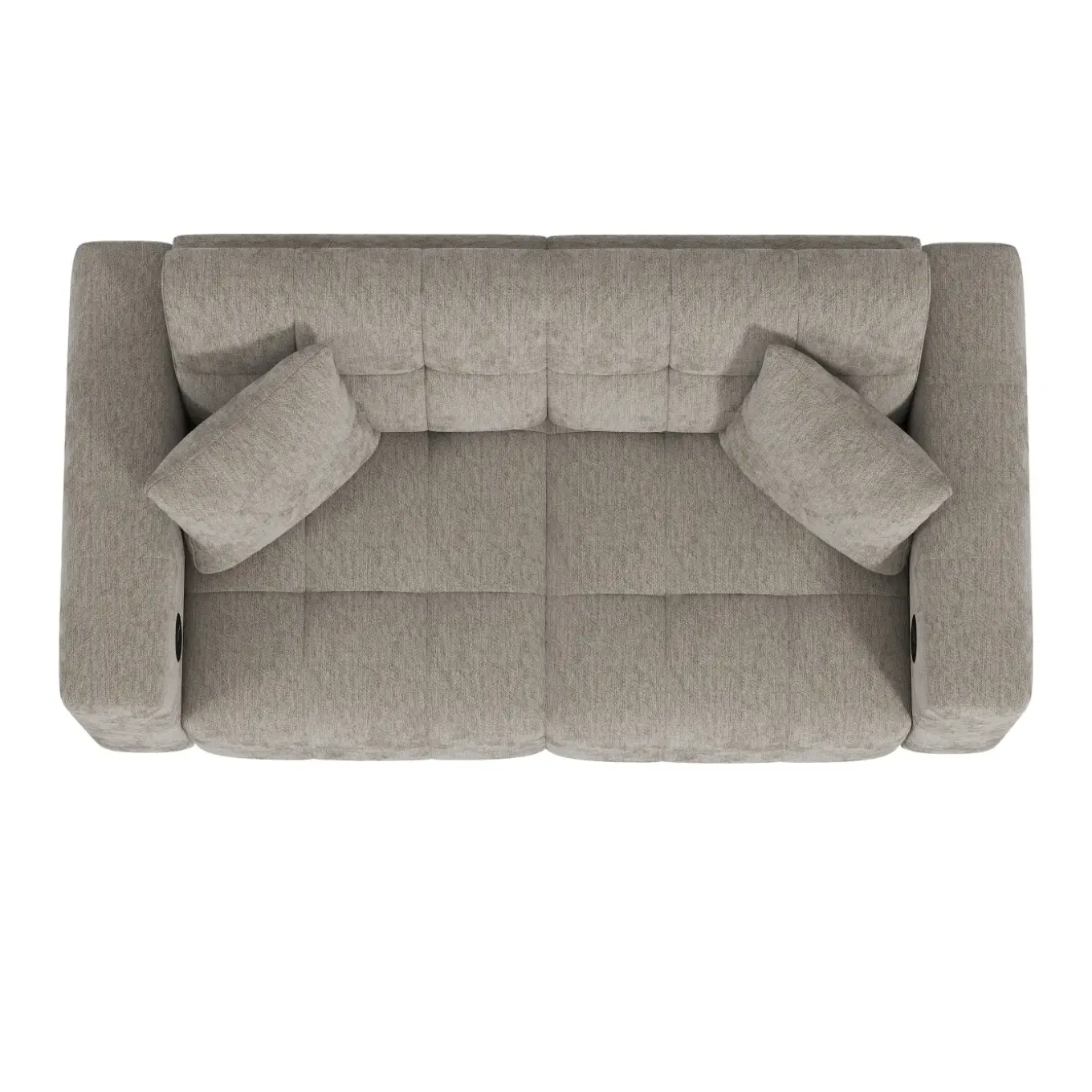 Brynn 2pc Loveseat