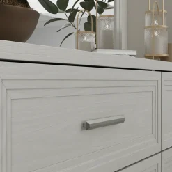 Burbank Dresser