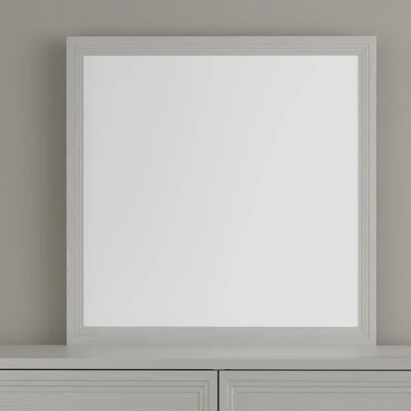 Burbank Mirror