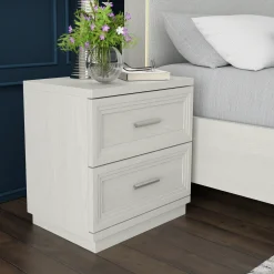 Burbank Nightstand