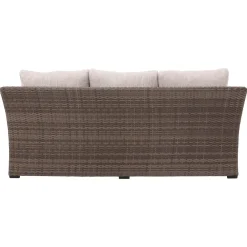 Cabo Outdoor Sofa